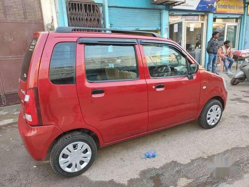 Used Maruti Suzuki Wagon R 2008 MT for sale in Meerut 