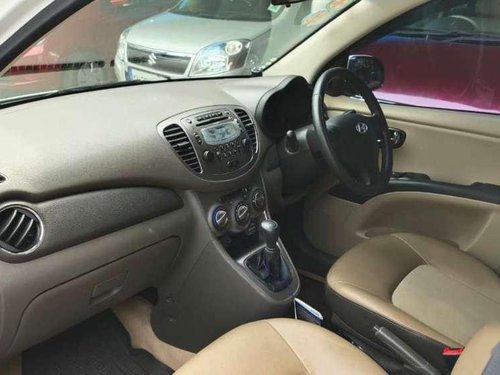 Used 2017 Hyundai i10 MT for sale in Thiruvananthapuram 