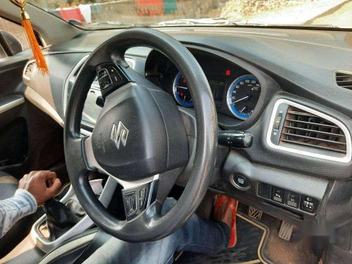 Used Maruti Suzuki S Cross 2017 MT for sale in Jabalpur 