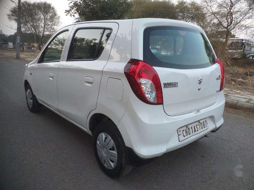 Used 2013 Maruti Suzuki Alto 800 MT for sale in Chandigarh 