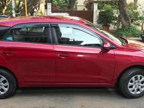 Used Hyundai Elite i20 Sportz 1.2 2017 MT for sale in Nagar