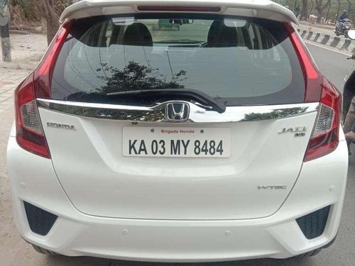 Used Honda Jazz 2016 MT for sale in Nagar