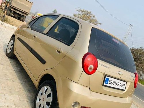 Used 2010 Chevrolet Spark 1.0 LT MT in Patna