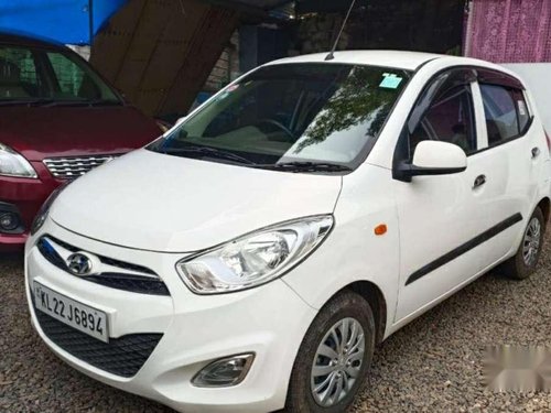 Used 2017 Hyundai i10 MT for sale in Thiruvananthapuram 