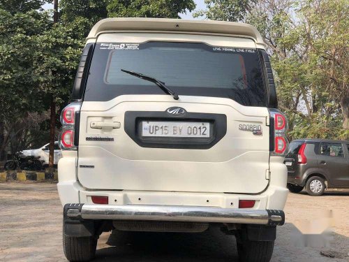 Mahindra Scorpio S10 AT 4WD 2015 AT for sale in Ghaziabad