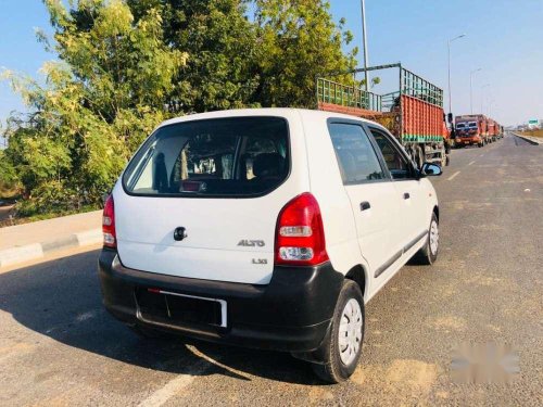 Used 2007 Maruti Suzuki Alto MT for sale in Anand 