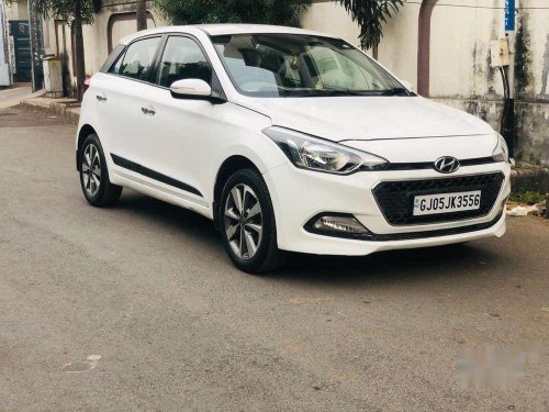 Used 2014 Hyundai Elite i20 MT for sale in Surat 