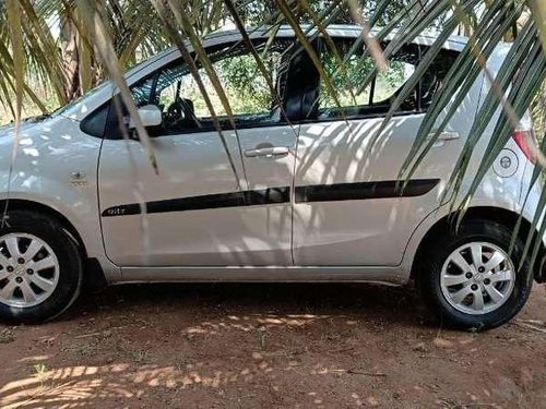 2012 Maruti Suzuki Ritz MT for sale in Erode