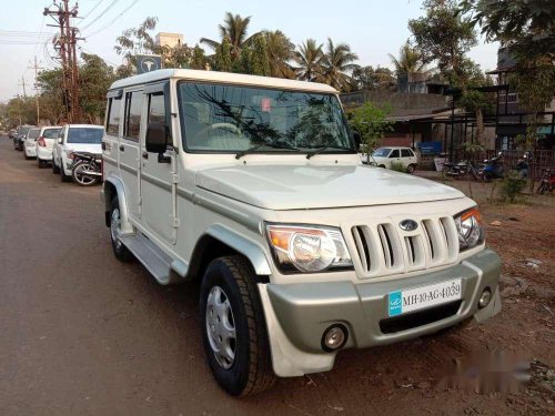 Used 2008 Mahindra Bolero MT for sale in Kolhapur 