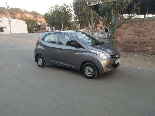 Used Hyundai Eon Era 2013 MT for sale in Jodhpur 