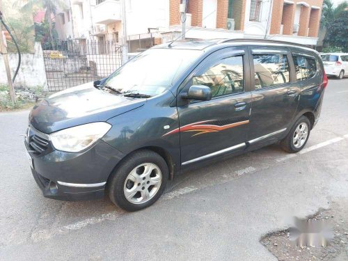 Used 2015 Renault Lodgy MT for sale in Chennai 