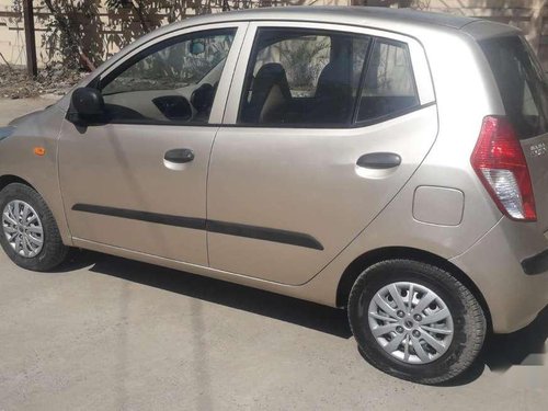 Used 2009 Hyundai i10 MT for sale in Indore 