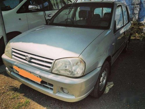 2006 Maruti Suzuki Zen MT for sale in Thiruvananthapuram