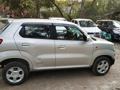 2020 Maruti Suzuki S-Presso VXI Plus AT in Kanpur