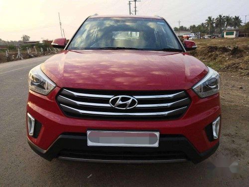 Used Hyundai Creta 2016 MT for sale in Sangli 