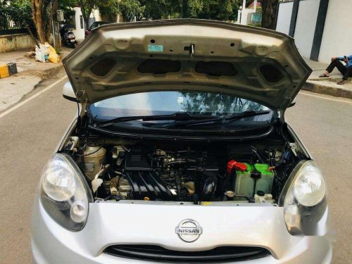 Used 2013 Nissan Micra MT for sale in Nagar