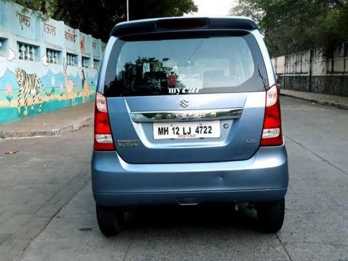 Used 2014 Maruti Suzuki Wagon R MT for sale in Chinchwad 