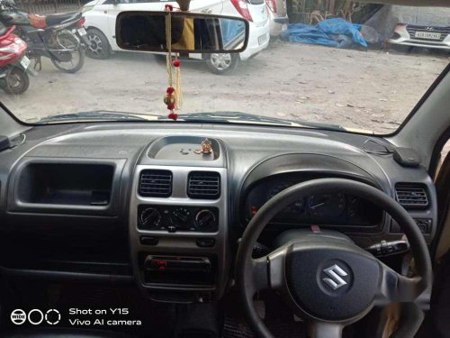 Used Maruti Suzuki Wagon R 2007 MT for sale in Guwahati 