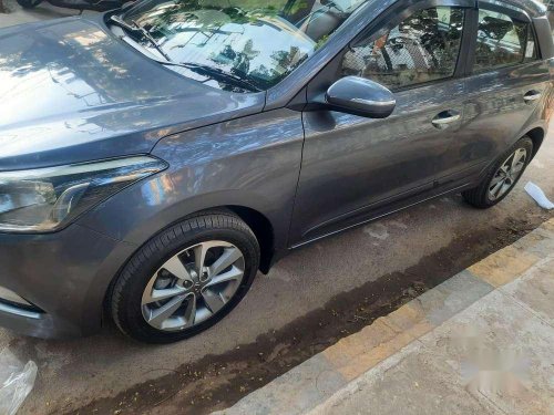 Used Hyundai i20 2015 MT for sale in Secunderabad