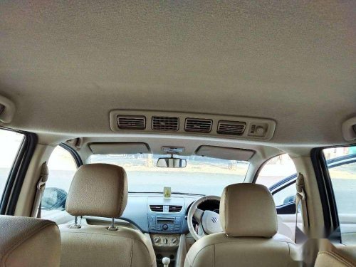 2013 Maruti Suzuki Ertiga VDI MT for sale in Vadodara