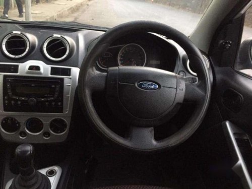 Used Ford Figo 2011 MT for sale in Thane 