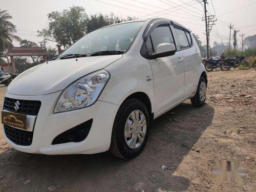 Used 2016 Maruti Suzuki Ritz MT for sale in Sangli 