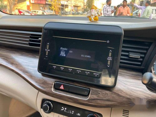 Used 2018 Maruti Suzuki Ertiga MT for sale in Kalyan 