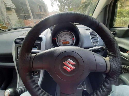 Maruti Suzuki Ritz 2013 MT for sale in Ludhiana