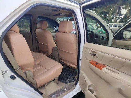 Used Toyota Innova 2016 MT for sale in Tiruchirappalli 