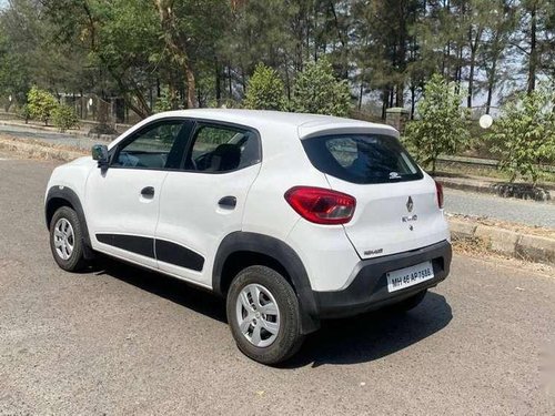 Used 2016 Renault Kwid MT for sale in Kharghar 