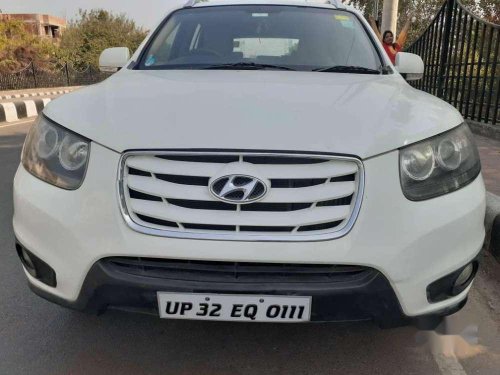 Used Hyundai Santa Fe 2WD MT 2013 MT for sale in Lucknow 