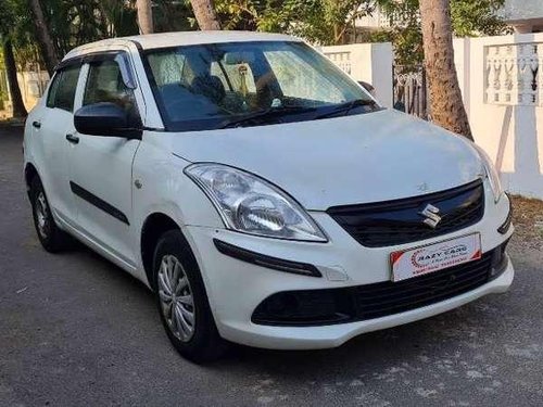 2017 Maruti Suzuki Swift Dzire MT for sale in Vijayawada 