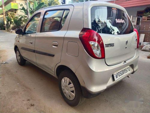 Used 2016 Maruti Suzuki Alto 800 MT for sale in Vijayawada 