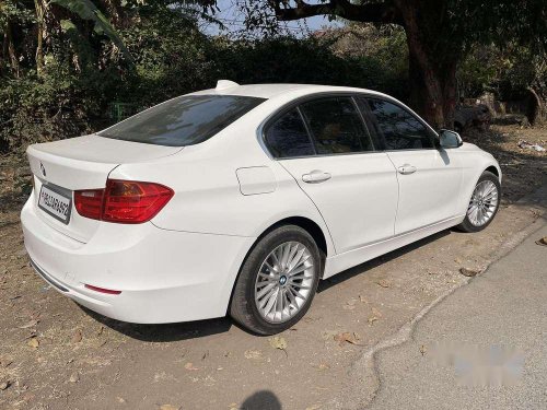 2013 BMW 3 Series 320d Luxury Line Plus AT for sale in Dehradun