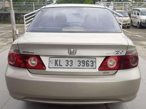 Used 2007 Honda City MT for sale in Thrissur 