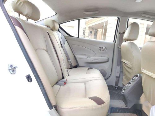 Used 2012 Nissan Sunny MT for sale in Thane 