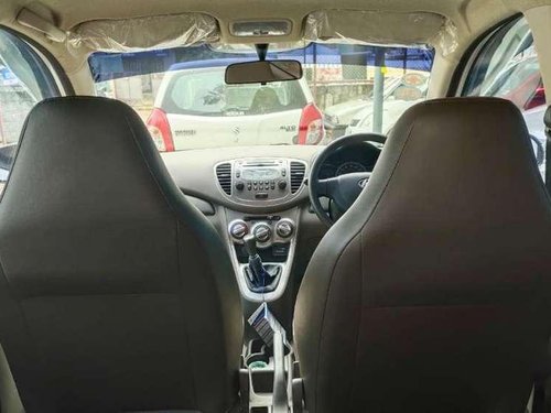 Used 2017 Hyundai i10 MT for sale in Thiruvananthapuram 