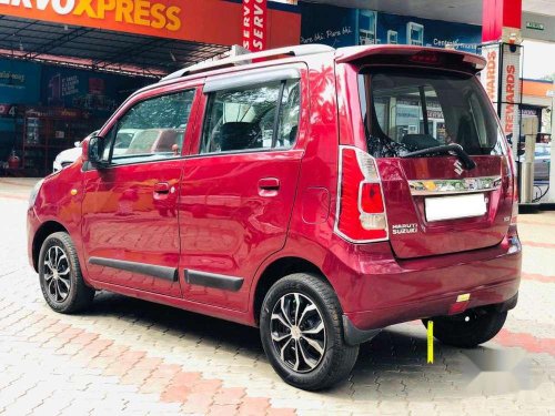 Used Maruti Suzuki Wagon R 2010 MT for sale in Kozhikode 