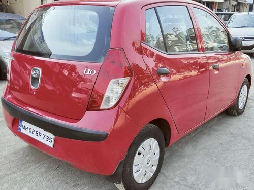 Used Hyundai i10 2009 MT for sale in Kalyan 