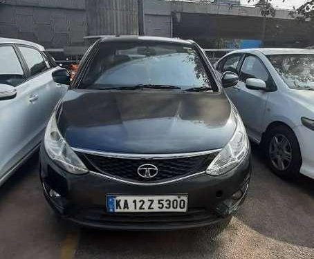 Used Tata Zest Quadrajet 1.3 XM 2015 MT for sale in Nagar