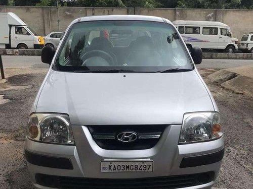 Used 2007 Hyundai Santro Xing AT for sale in Nagar