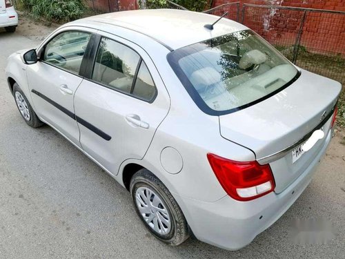 Used Maruti Suzuki Dzire 2018 MT for sale in Gurgaon 