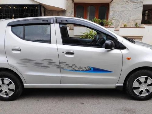 Used 2011 Maruti Suzuki A Star AT for sale in Bangalore 