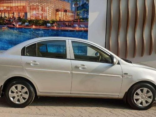 2008 Hyundai Verna MT for sale in Hyderabad