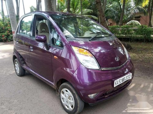 Used Tata Nano XT 2014 MT for sale in Kolhapur 