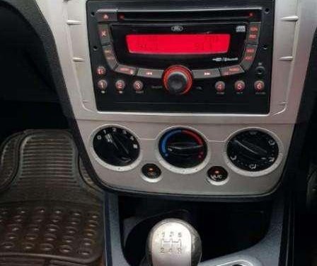 Used 2010 Ford Figo MT for sale in Thane 