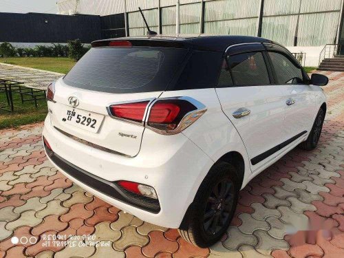 Used Hyundai Elite i20 2019 MT for sale in Hyderabad 