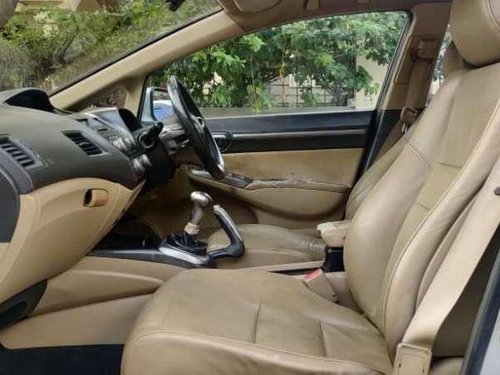 Used Honda Civic 2008 MT for sale in Nagar