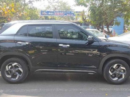Used 2020 Hyundai Creta 1.6 EX Petrol MT for sale in Visakhapatnam
