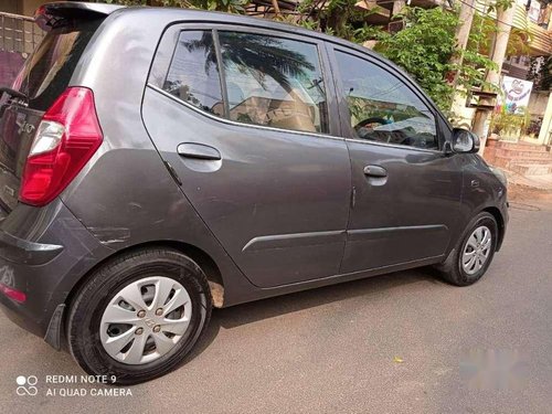 Used Hyundai i10 1.2 Kappa Sportz 2011 MT in Visakhapatnam 